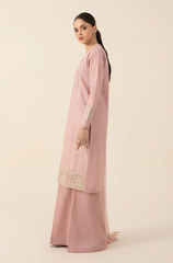 Sapphire - 3PC Lawn Embroidered Suit - DS0093
